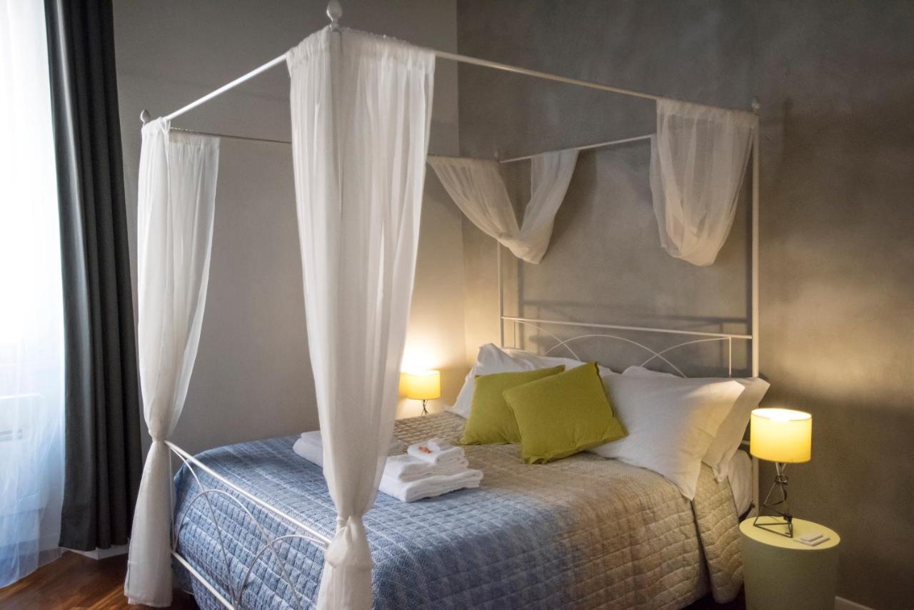 Apartment Near Trevi Fountain Rome Exterior photo