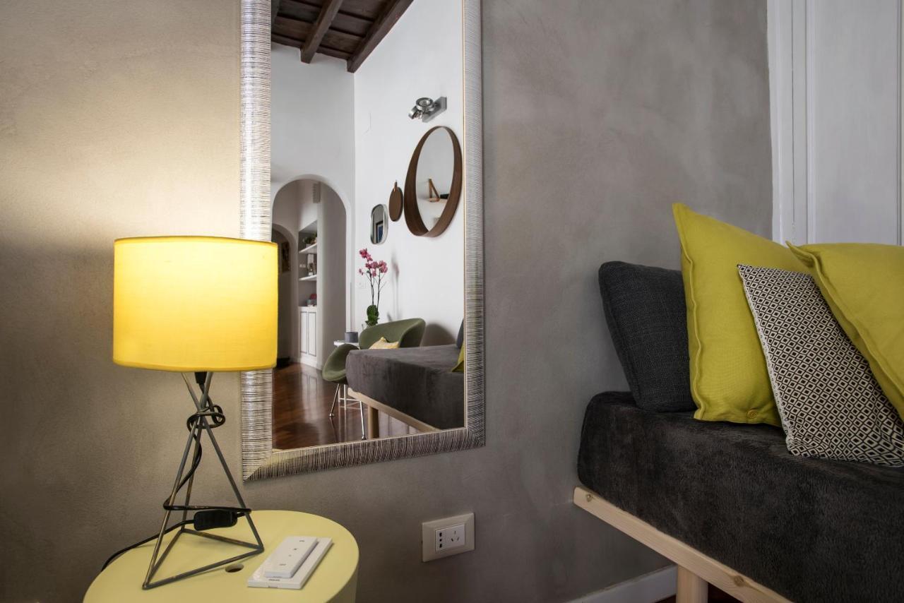 Apartment Near Trevi Fountain Rome Exterior photo