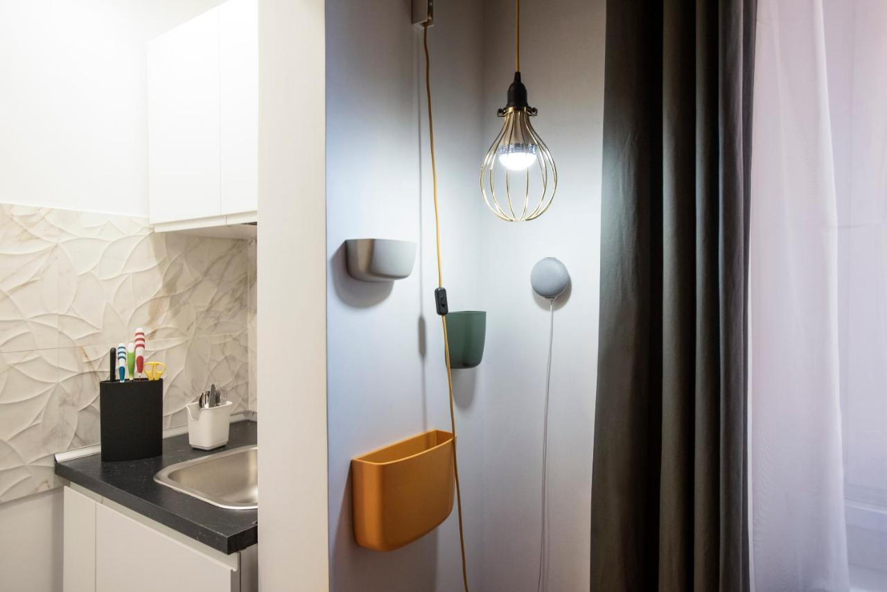 Apartment Near Trevi Fountain Rome Exterior photo