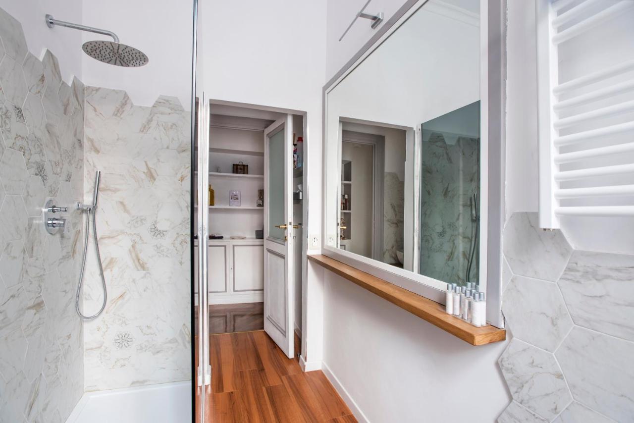 Apartment Near Trevi Fountain Rome Exterior photo